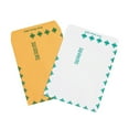 thumbnail image 1 of Quality Park EN1053 10 in. x 13 in. Kraft First Class Redi-Seal Envelopes, 1 of 2