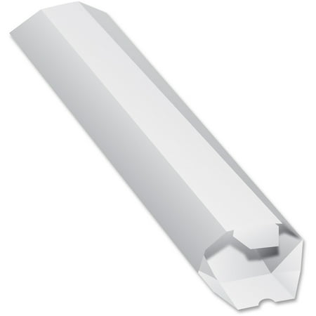 Flat Mailing Tube