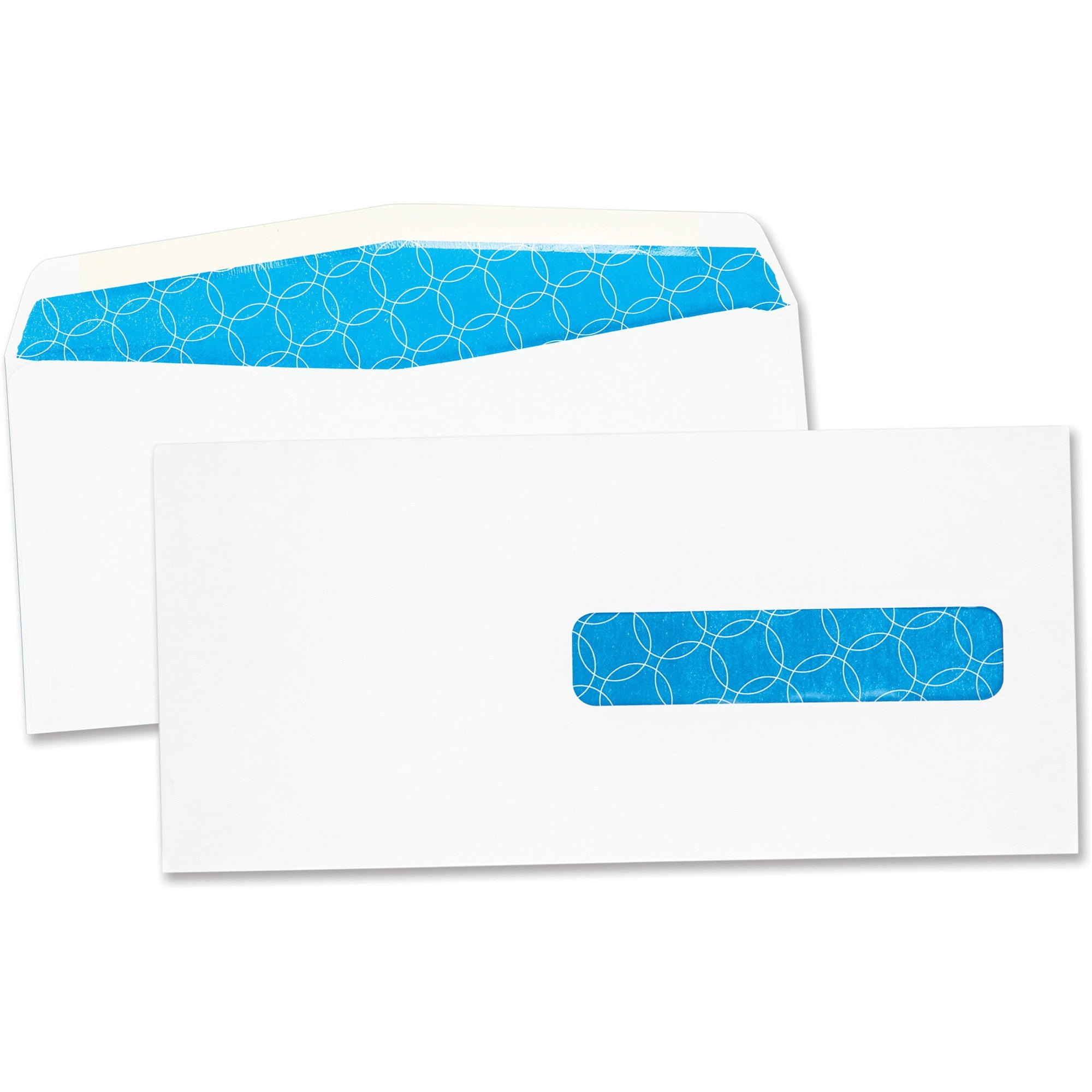 Quality Park Healthcare Envelopes, White, 500 / Box (Quantity ...