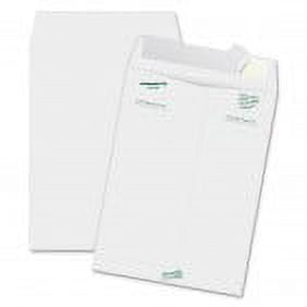 Quality Park Open-End Envelope - 50 per box