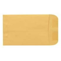 Quality Park Products  Catalog Envelope- Kraft - 9in.x12in.