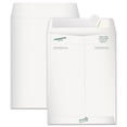 thumbnail image 1 of Quality Park Products R1519 White Tyvek Mailer, Side Seam, 10 x 13 in., 1 of 1