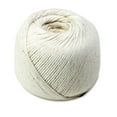thumbnail image 1 of Quality Park Products White Cotton 10-ply (medium) String In Ball, 475 Feet, 1 of 8