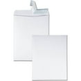 thumbnail image 1 of Quality Park Redi-Strip Plain Catalog Envelopes - Catalog - 5 1by2 - 12"W x 15 1by2" L- 28 lb - Peel & Seal - Wove -, 1 of 5