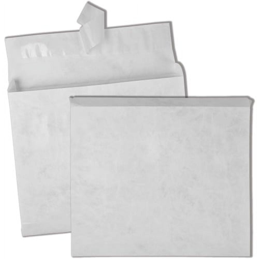Survivor 10 x 13 x 2 DuPont Tyvek Expansion First Class Border Mailers - First Class Mail - 10 Survivor 10 x 13 x 2 DuPont Tyvek Expansion First Class Border Mailers - First Class Mail - 10