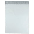 thumbnail image 1 of Quality Park White Poly Mailing Envelopes, White, 100 / Pack (Quantity), 1 of 3