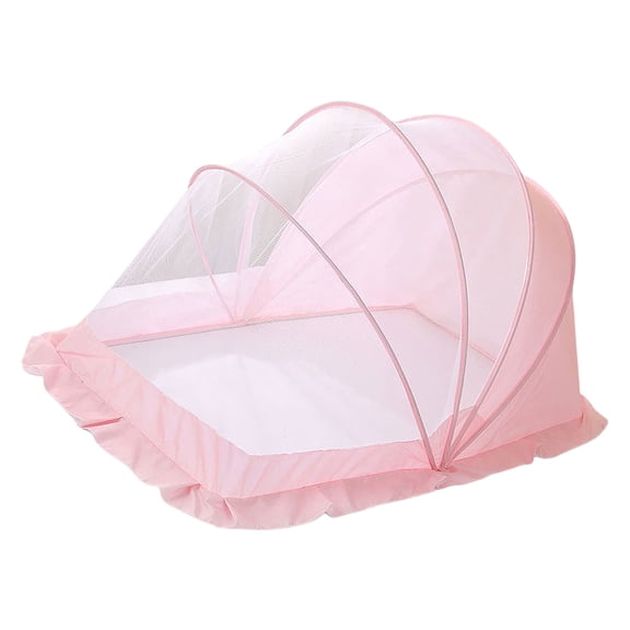Quality Pet Mosquitoss Meshes Net Tent for Bedrooms and Living Room Creating Special Space for Small Pet Protections