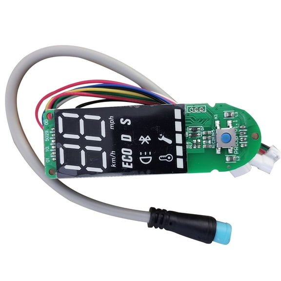 Quality Plastic Circuit Board for XIAOMI Mijia M365 Upgraded Scooters Replacement Circuit Board