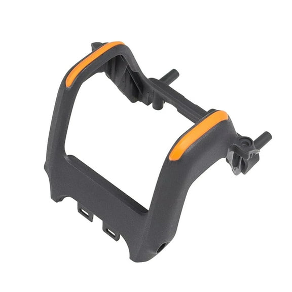 Quality Plastic Front Frame for DJI Avata 2 Drone Lightweight, Easy Replacement