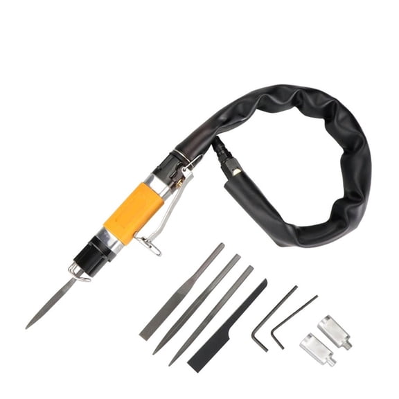 Quality Pneumatic / Air File Reciprocating File Wooden Furniture Polishing Tool File Polishing Machine Narrow Gap Wooden ,Easy to Use