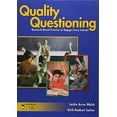thumbnail image 1 of Pre-Owned Quality Questioning: Research-Based Practice to Engage Every Learner (Paperback) 1412909864 9781412909860, 1 of 1