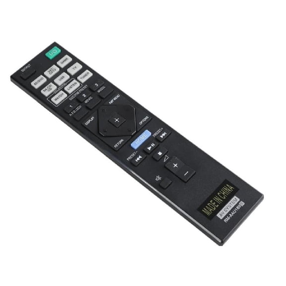 Quality Remotes Control for STRDH750 HTDDW3500 STRKS380 HTSS380 Home Systems