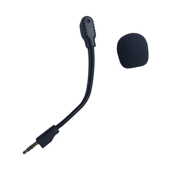 Quality Replacement Boom Mic for GPRO Gamings Headsets Superior Performances