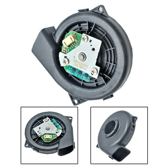 Quality Replacement Fan Assembly For Ultenic T10 And For Laresar Models