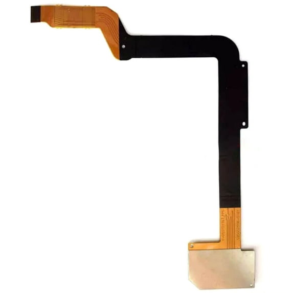 Quality Replacement Flex Cable for Fujifilm X-T2 Easy Installation and Reliable Performance