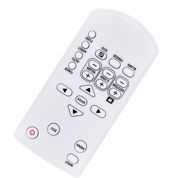Quality Replacement Remote for YT140 YT151 XJV1 XJV2 Projectors High Performances Controller Ready to Use Wear-resisting
