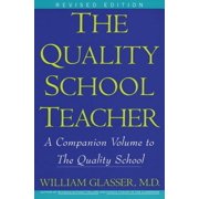 Quality School Teacher Ri, Paperback