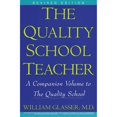 thumbnail image 1 of Pre-Owned Quality School Teacher Ri (Paperback) 0060952857 9780060952853, 1 of 1