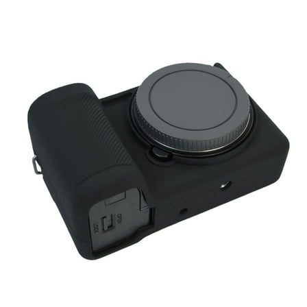 Quality Silicone Shell Sleeve For ZV-E10II Camera Comprehensive Protections