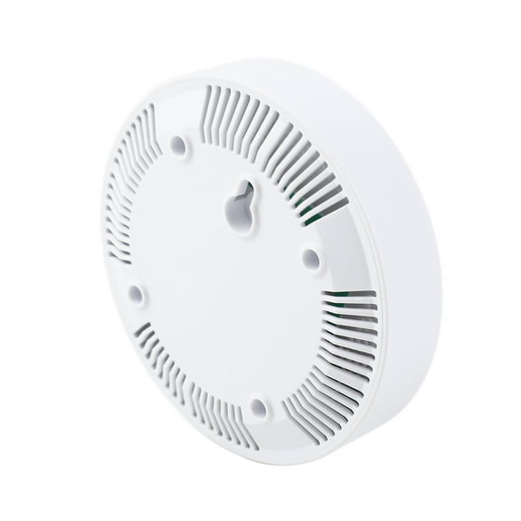 Quality Smart Air Quality Monitor Indoor Air Quality Meter Tester With App Alarm And Data Logger For Testing VOC Carbon Dioxide CO2 Temperature Humidity