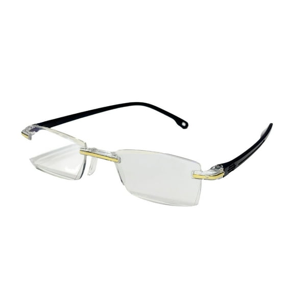 Quality Smart Blue Light Reading Glasses for Outdoor Activities Unisex Design for Seniors Stunning Eye and Enhancement