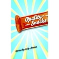 thumbnail image 1 of Pre-Owned Quality Snacks (Made in Michigan Writers Series) Paperback, 1 of 1
