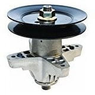 Quality Spindle Assembly Compatible With: 918-04126 618-04126. Includes Mounting Bolts