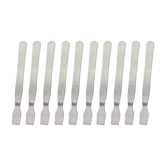 Quality Steel Spudger Pry Tool For Mobile Device Repair Ergonomic Handle Precise Scrapers For Battery Screen Removal