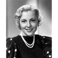 thumbnail image 1 of Quality Street Joan Fontaine 1937 Photo Print (8 x 10), 1 of 2