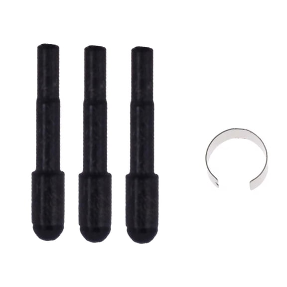 Quality Styluses Pen Tips for PN579X PN556W,Laptop Capacitive Pen Plastic Fine Point Styluses Refills Nibs Replacement