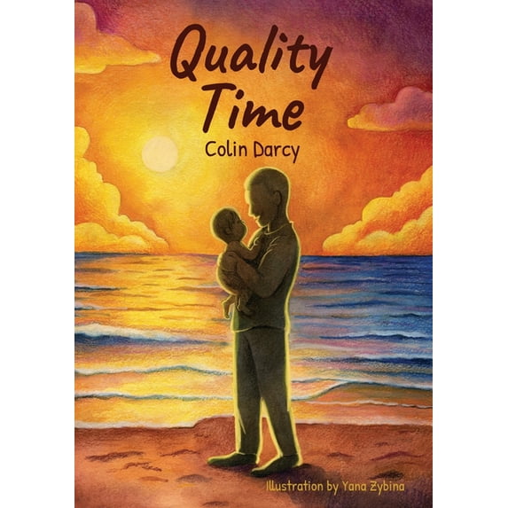 Quality Time, (Paperback)