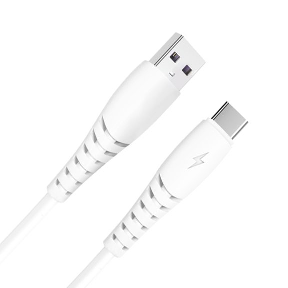 Quality USB Cable USB Cord Data Transfer Cable for Computer Laptops Low Latency, Minimum Data Loss