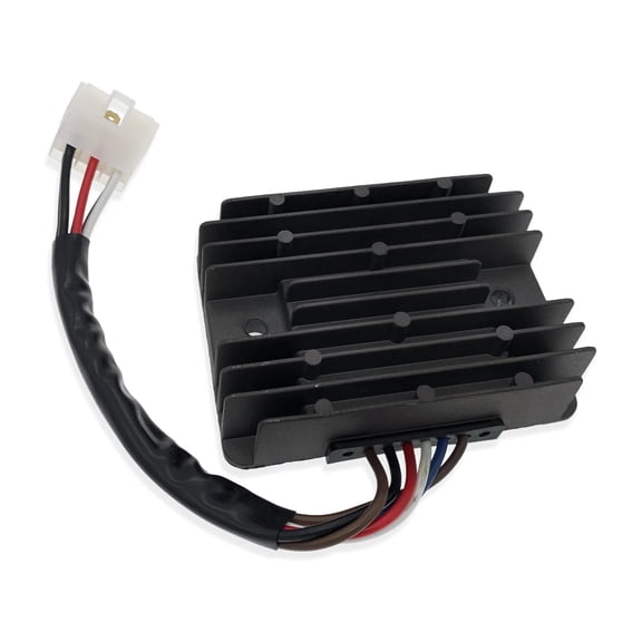 Quality Voltage Regulator Rectifier for Honda GX Series for Engine Maintenance Accessory Rectifier