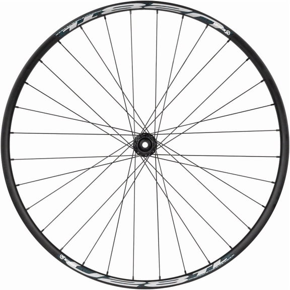 Quality Wheels Shimano Tiagra/Weinmann U28 Rear Wheel - 700c 12 x 142mm Center-Lock HG 10 BLK 32H