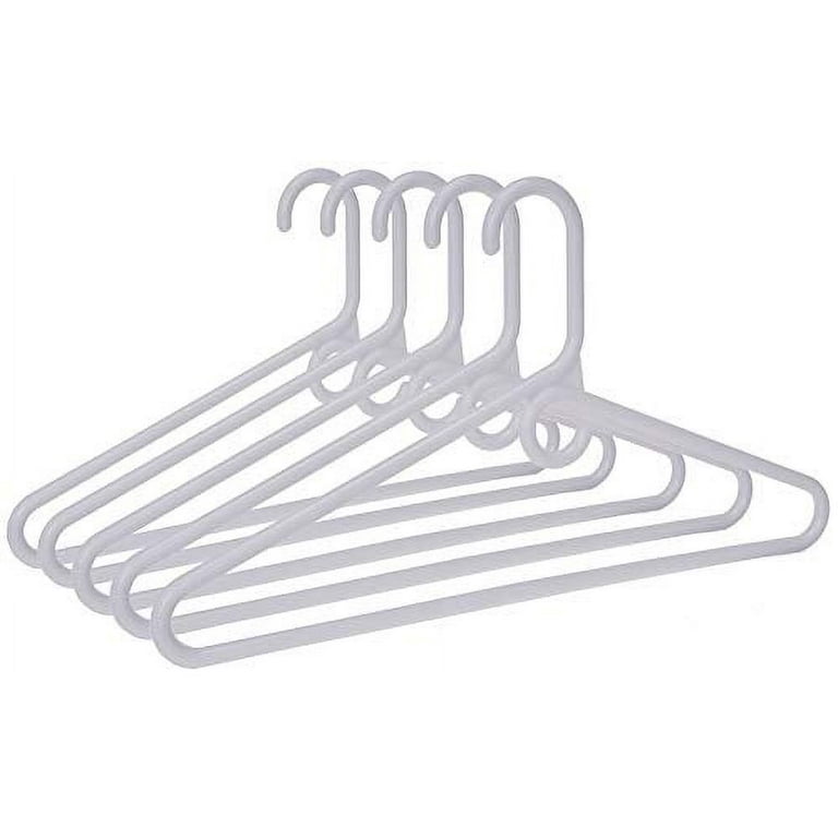 https://i5.walmartimages.com/seo/Quality-White-Hangers-100-Pack-Super-Heavy-Duty-Plastic-Clothes-Hanger-Multipack-Thick-Strong-Standard-Closet-Clothing-Hook-Scarves-Belts-17-Coat-Whi_16f635fa-687d-4d3e-bd20-bde509098826.077462aec0f57aad8a9d815ef982d2dc.jpeg?odnHeight=768&odnWidth=768&odnBg=FFFFFF