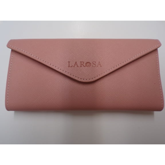 Quality Woman's Fold-Over Wallet by Larosa