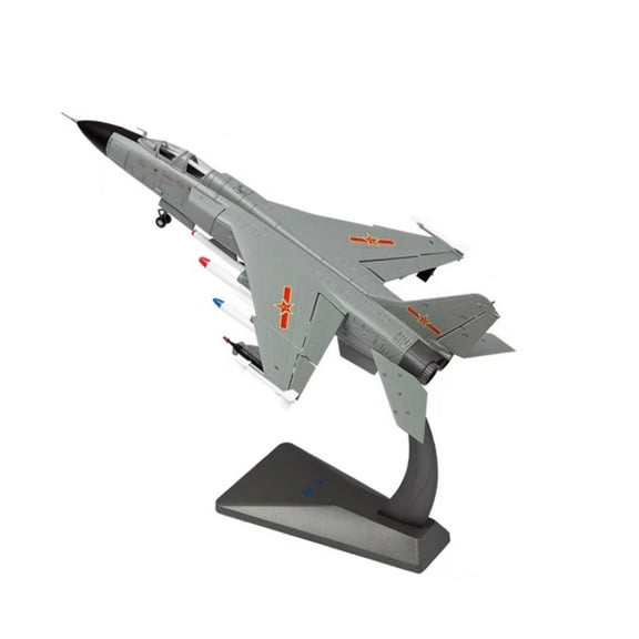 Quality Xian JH-7 Fighter Model for Display Features Original Aircraft Proportions & Details