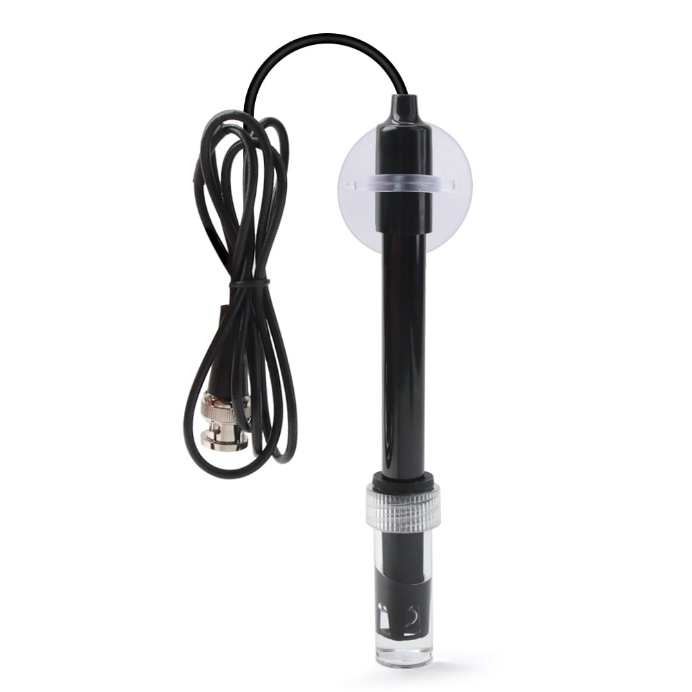 Storing Ph Meter Probe _ How To Clean Ph Electrodes – KYZNRB