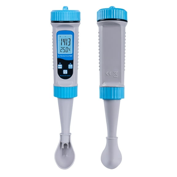 Quality analyzer,Tester Water With Water Quality Tester In 1 Water With Water Pool Water Tester Tester Water With Water 5 In 1 Huiop Dsfen Twirltide Eryue Quality 5