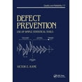 thumbnail image 1 of Quality and Reliability Defect Prevention: Use of Simple Statistical Tools, (Paperback), 1 of 1