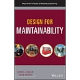 thumbnail image 1 of Quality and Reliability Engineering Design for Maintainability, (Hardcover), 1 of 1