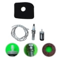 thumbnail image 1 of Quality for Stihl Service Kit BG56 BG86C SH56C SH86 SH86C Leaf Blower Air Filter, 1 of 5