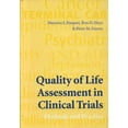 thumbnail image 1 of Pre-Owned Quality of Life Assessment in Clinical Trials : Methods and Practice 9780192627858, 1 of 1