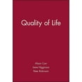 thumbnail image 1 of Quality of Life, (Paperback), 1 of 1