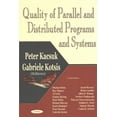 thumbnail image 1 of Pre-Owned Quality of Parallel and Distributed Programs and Systems 9781590338292 Used, 1 of 1