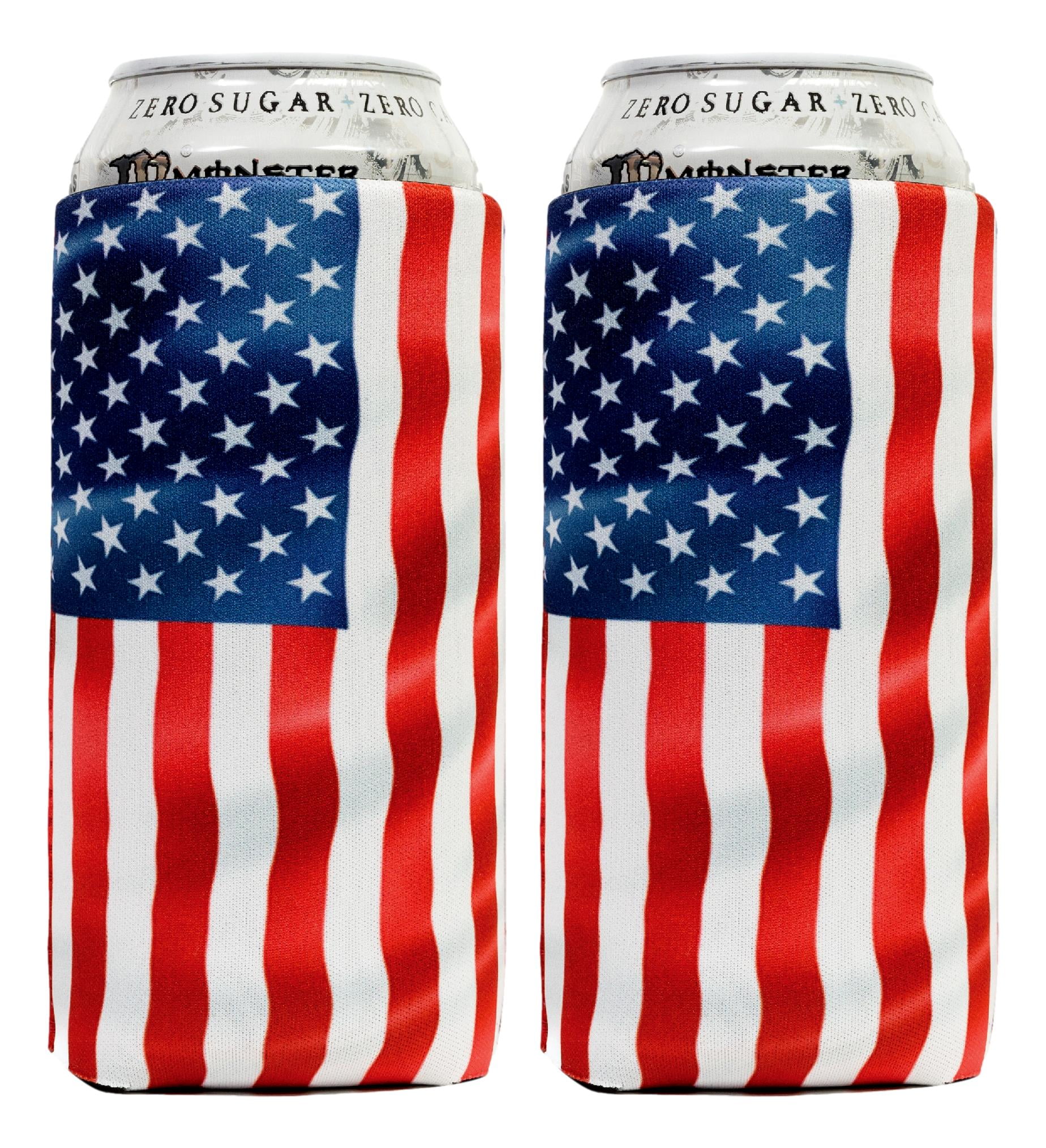https://i5.walmartimages.com/seo/QualityPerfection-16-oz-Can-Cooler-Sleeves-2-Unit-4mm-Neoprene-Blank-Beer-Drink-Coolies-Thermocoolers-16-ounce-Tall-Boy-2-USA-Waving-Flag_32194eee-3e6f-48ca-bd48-9d87d3927db1.88493be2acce4e400d531edc8a389e61.jpeg