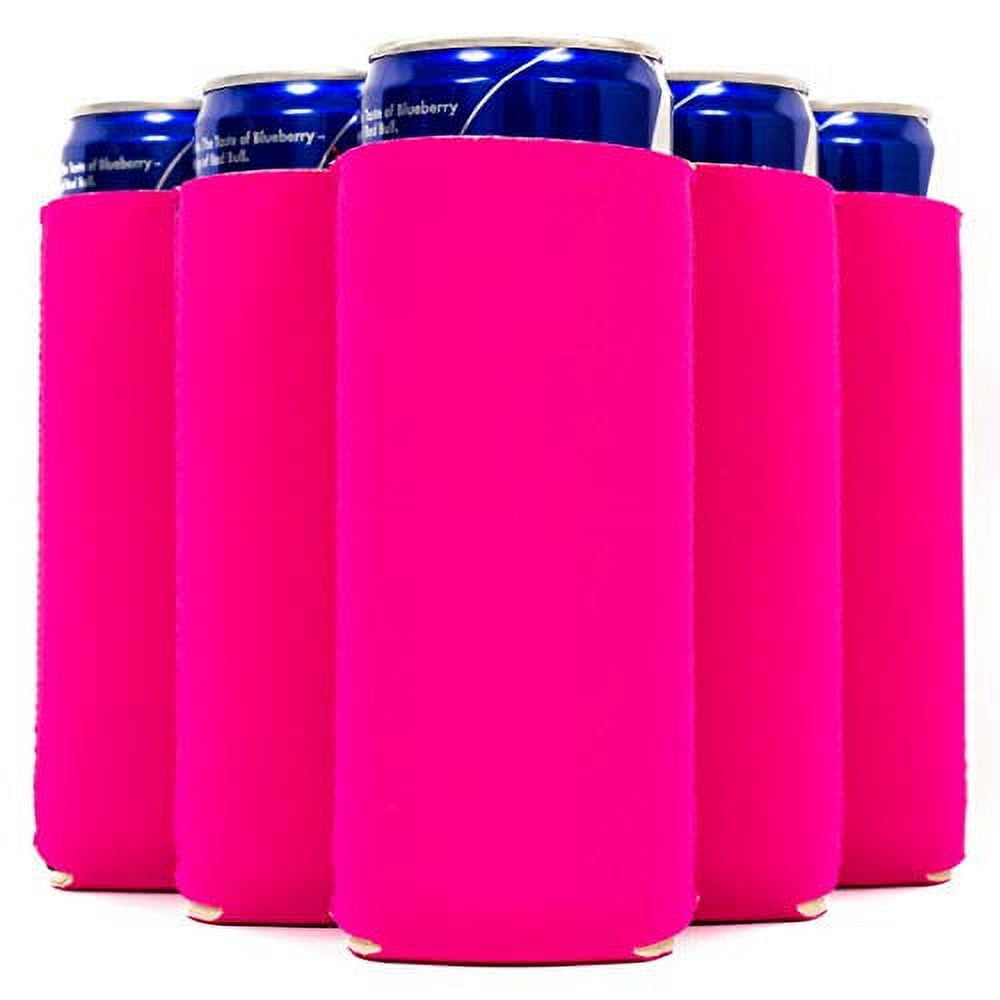 https://i5.walmartimages.com/seo/QualityPerfection-6-Hot-Pink-Slim-Can-Cooler-Sleeves-Beer-Energy-Drink-Blank-Skinny-12-oz-Neoprene-Coolie-6-Hot-Pink_5264b934-e36b-48b6-9bed-3ade79cab64c.0cb272827fd3c17b0fc43507b0680609.jpeg