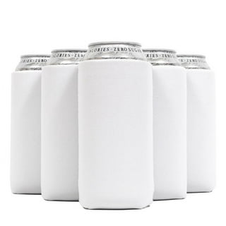 Custom Tall Boy Coolie  Large Branded Can Coolers