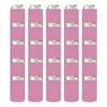 thumbnail image 1 of QualityPerfection Foam Can Cooler Sleeves Insulated 12oz Can Holder Set of 25, 1 of 9