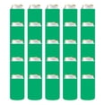 thumbnail image 1 of QualityPerfection Foam Can Cooler Sleeves Insulated 12oz Can Holder Set of 25, 1 of 9